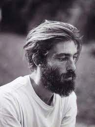 Consider some other interesting options and perhaps you will learn to love your new and improved image. Mens Hairstyles Medium Hipster Hairstyles Medium Hair Styles