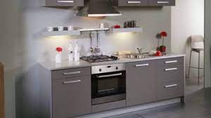 Un coup d'éponge et c'est propre ! Leroy Merlin Meuble Cuisine Youtube