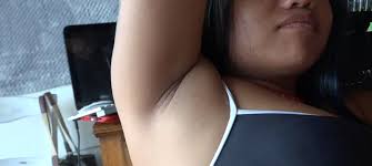 Armpit voyeur - CamWhores