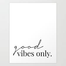 Good Vibes Only Society6 Com Blackandwhitetypee B W Type Black And White Type Quotes Artprints Black And White Words Good Vibes Only Wall Art Quotes