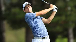 Pga tour stats, video, photos, results, and career highlights. Joaquin Niemann Harnesses Presidents Cup Confidence At Sentry Tournament Of Champions
