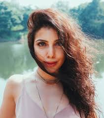 Аниса Батт (Anisa Butt)