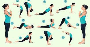 And if you don't have the drive, tenacity, and determination to break down the barriers, you won't be opening your doors any time soon. Surya Namaskar Or Sun Salutation Is The Important Component Of Yoga Practice Having 12 Different Steps In Which 7 Are Totally Different And Rest 5 Are Repetition Of Starting First Steps In