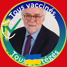 A l'occasion du Convent de la Ordre Maçonnique Mixte International LE DROIT  HUMAIN Fédération française, le Conseil National a procédé à l'élection de  son nouveau Président. Maurice Leduc a été élu et