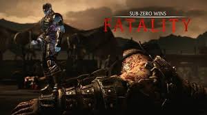 Cara Cepat Melakukan Aksi Fatality Di Mortal Kombat X Tekno Liputan6 Com