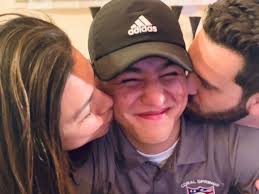 Fundraiser by Cecibel Cuellar : After a tragic accident our son survive !!