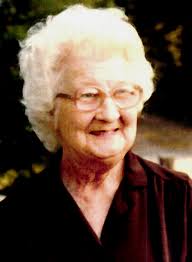 Gail L. McSorley Burlock (1932-2010)
