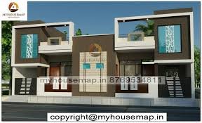 Copyright © to the owners on our feed. Single Floor House Elevation Design In Indian Front Elevation Design