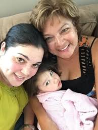 MOMpreneur Monday, Milly Taylor Realty, The Keyes Company