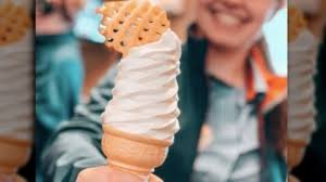 It will consume your life especially in leadership/management). The Difference Between Chick Fil A Icedream Regular Ice Cream Youtube