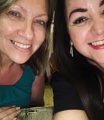 Charmaine Marks's Instagram, Twitter & Facebook