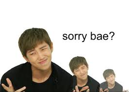 The Babysitter Kpop Memes Bts Funny Bts Meme Faces