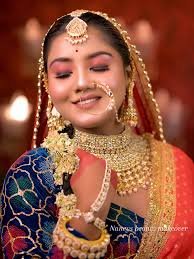 II NANCYS BEAUTY MAKEOVER II ✨🧿 pink love 💘 #beauty #makeup #inatagram  #makeupoftheday #outdoorphotography #wedding #explorepage #fashionstyle  #makeuplooks #post