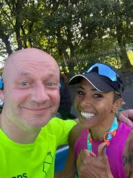 Belfast City Marathon