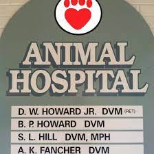 Maybe you would like to learn more about one of these? Animal Hospital Home Facebook