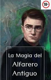 🔞 Traducciones Harry Potter Lemon terminadas 🔞