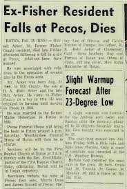 Russell C. Acker (1906-1958)