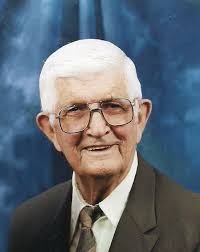 Obituary of Emery St. Clair Reeves