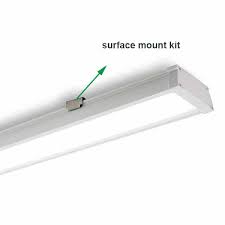 Vapor Tight Led Light Fixture 4ft 5ft 40w 60w Led Tri Proof Led Lights Led Tube Light Light Fixtures