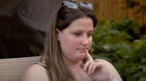 Big Reveal: Tori Roloff Shares Major Milestone For Jackson 👇