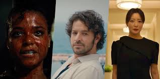 Bu hafta yayına başlayacak olan diziler (12