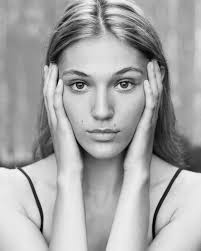 Photo de casting pour la magnifique @dionleo2004