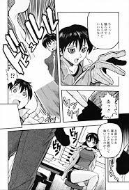 エロ漫画】オナニーも知らない思春期巨根高校生。すぐ勃起してしまう原因を相談に来て、巨乳保健医と生セックス生中出し・・・ | エロマンガ｜毎日エロ漫画