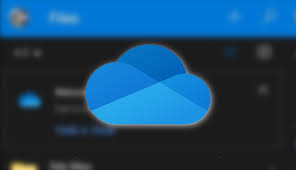 Apk, su dispositivo android debe tener al menos android 5.0 (lollipop) no necesario el tamaño para microsoft . Onedrive S Dark Mode Going Live For All Apk Download Updated S3 Android News