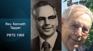 Rest in Peace... Joseph "Larry" Gant