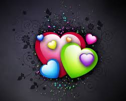 Explore love abstract wallpaper on wallpapersafari | find more items about abstract hd wallpapers 1080p, purple abstract wallpaper, abstract wallpapers hd. Abstract Love Wallpapers Top Free Abstract Love Backgrounds Wallpaperaccess