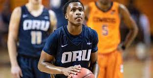 What To Know About Oral Roberts Ohio State S First Round Ncaa Tournament Opponent