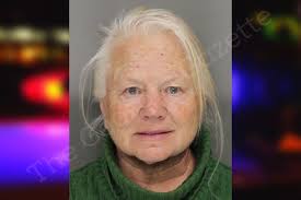 Jeanne Shaw — Cobb County Jail Bookings