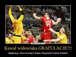 Piłka ręczna, turniej towarzyski (palencia): Ms Pilka Reczna Katar 2015 Memy Po Meczu Polska Hiszpania Mamy Brazowy Medal Memy I Filmiki Gazeta Wroclawska