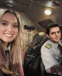 Pilotpatrick Biedenkapp