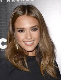 Fall Hair Color Jessica Alba Hair Jessica Alba Hair Color Jessica Alba Makeup
