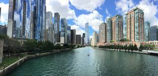 Chicago is located in the midwest along the great lakes shoreline. 9 Things You Need To Know Before Moving To Chicago