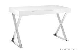 Schreibtisch lexx winkelkombination tisch bürotisch in weiß. Schreibtisch 120cm Weiss Schwarz Zefir Thomasmoebel De