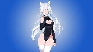We offer an extraordinary number of hd images that will instantly freshen up your smartphone. Hd Wallpaper White Haired Female Illustration Nanatsu No Taizai Elizabeth Liones Wallpaper Flare