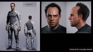 This is the process of a promotional asset used at social. 62 Dead Rising Ideas Dead Rising Dead Video Game Artist