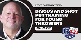 Getting into a Good Power Position by Mac Wilkins