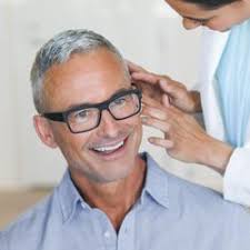 OBERLIN HEARING CARE