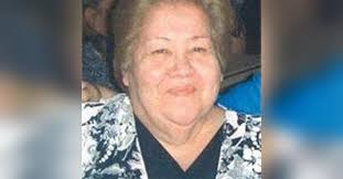 Virginia Lucero Obituary