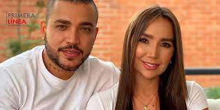 Paola Jara habla de su relación con los hijos de Jessi Uribe - Primera Linea