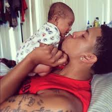 Pin By Layla Jones On Parenthood Baby Family Daddy Baby Baby Love