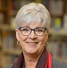 Luther College Annual Report 2023-2024 by Luther College Regina