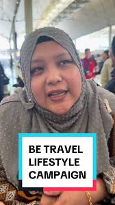 Apa kata mereka yang qualified BE Travel Lifestyle VVIP Campaign Hong ...