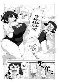 Boku wa Manken Senzoku Nude Model 3 1 Wa+ 2 Wa | I'm the Manga Club's Naked  Model 3 Part 1+2 - Page 2 - HentaiEra