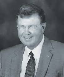 Robert Vandermeer Obituary (1933