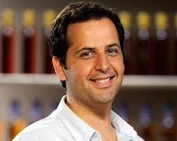 Is Jimmy ruining Masterchef?