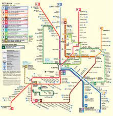 Rapid map (pdf 132 kb). Myrapid Card
